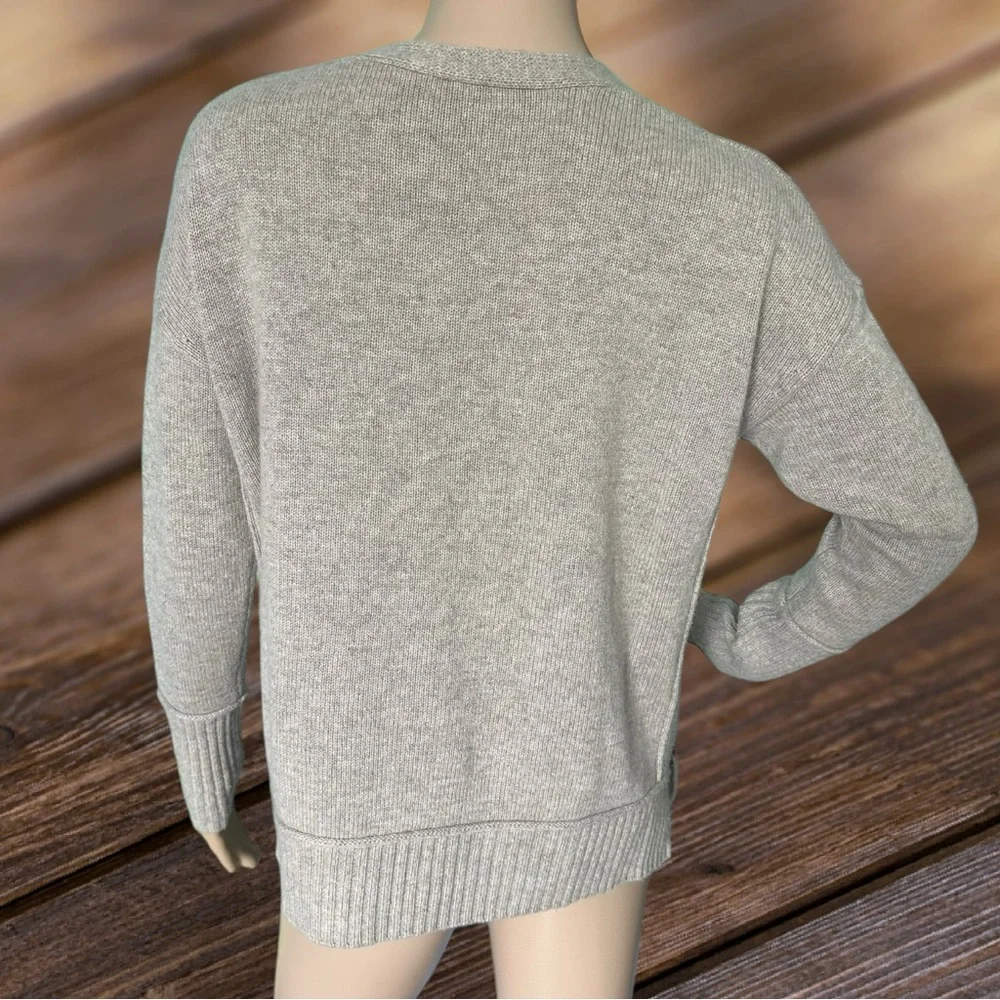 💕Kinross Cashmere Sweater💕 - Picture 6 of 11